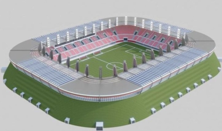 Опазването на околната среда е сред основните приоритети в идейния